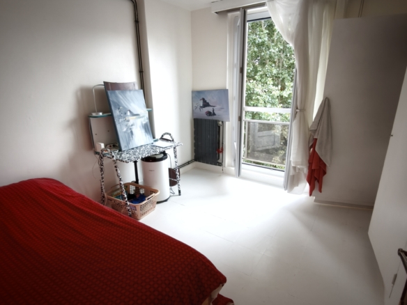 CALAIS NORD- APPARTEMENT 100M² – 4 CHAMBRES