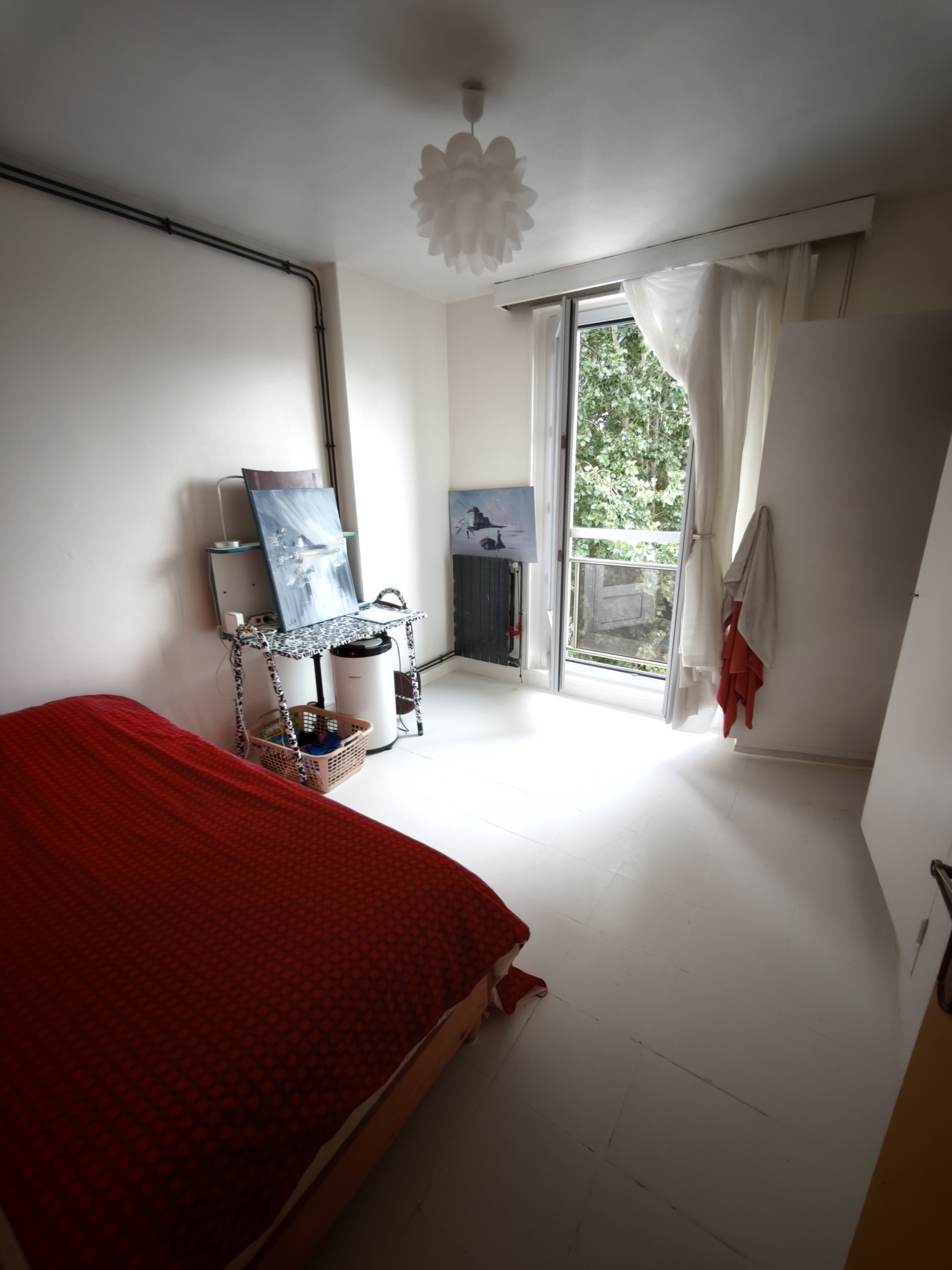 CALAIS NORD- APPARTEMENT 100M² – 4 CHAMBRES