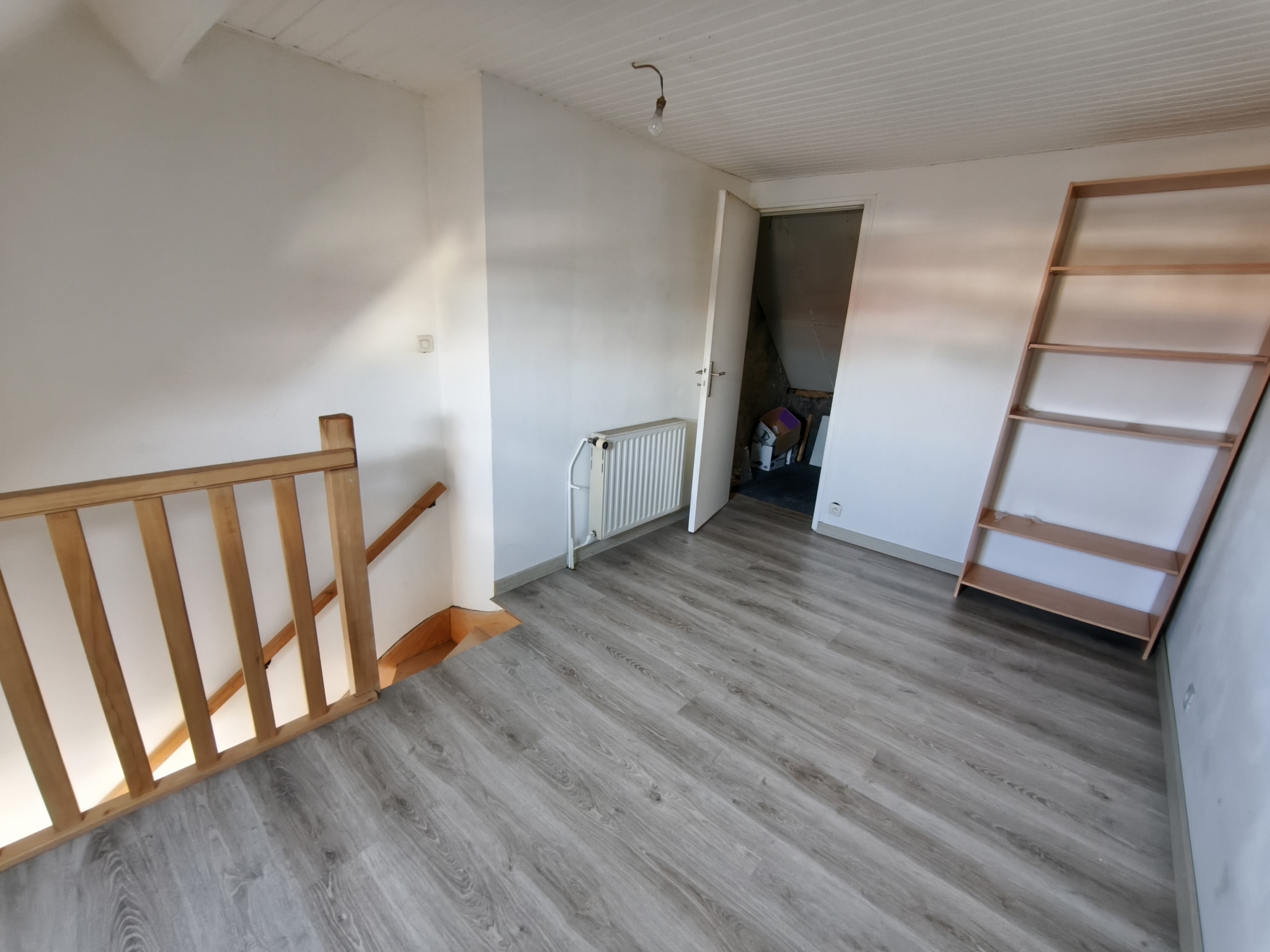 856 CALAIS-Maison 2 chambres-50m²
